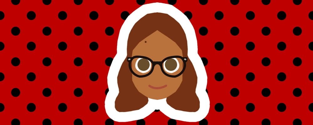 Alya Césaire Miraculous