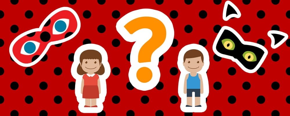 À partir de quel âge regarder Miraculous ?