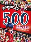 Stickers Miraculous