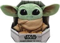 Peluche Grogu Bébé Yoda